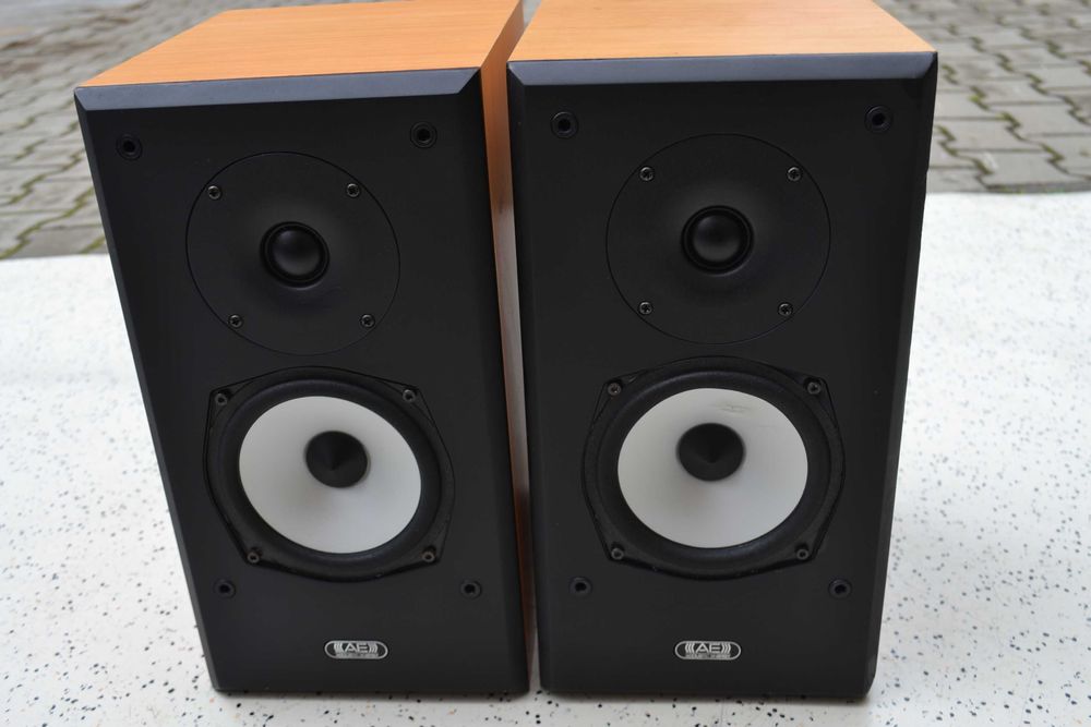 Boxe AEGIS model One