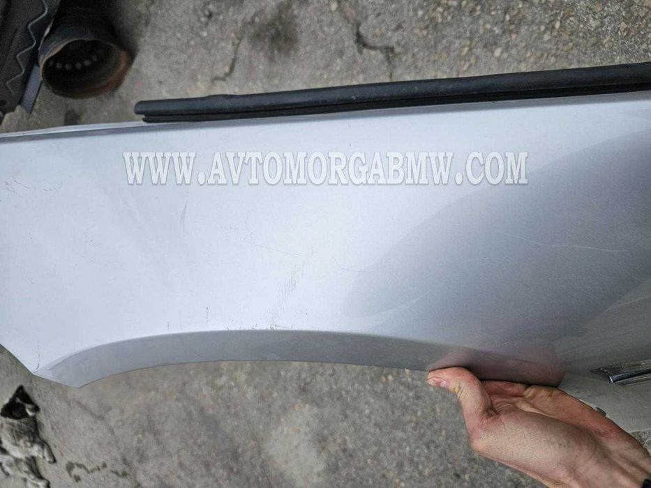Бмв 6 Е63 Е64 ляв калник Bmw e63 e64 гр. Долна баня • OLX.bg