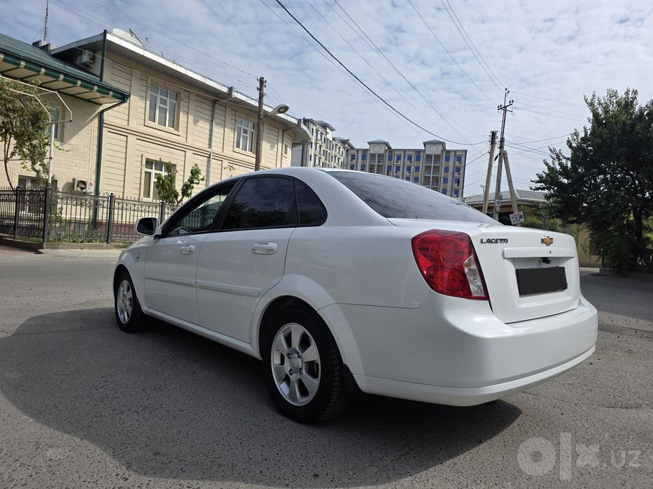 Chevrolet gentra 2022