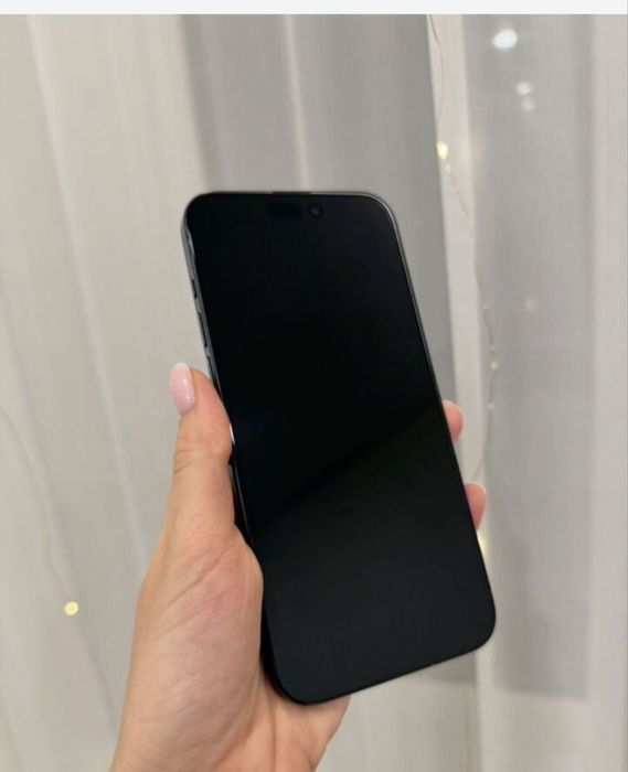 Iphone 15 pro max 256гб