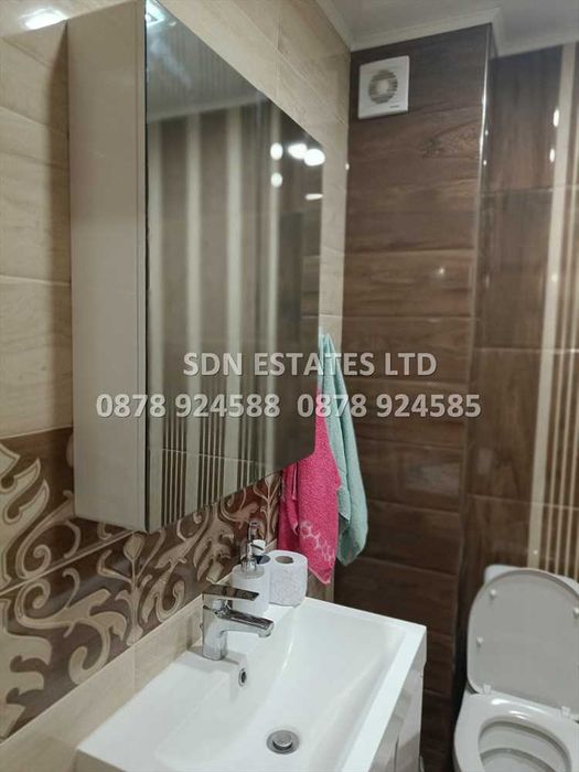 Продава се Тристаен апартамент в Казанлък - 120 кв.м за 1318 €/кв.м - Снимка #6