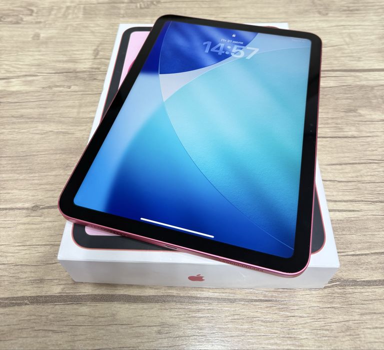 Prodam Idyal Ipad A16 128GB