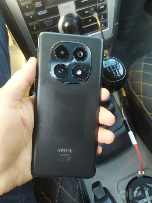 Redmi note 15 128/8