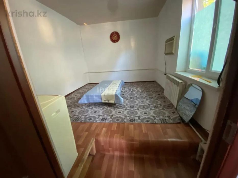 Аренда дома есть двор