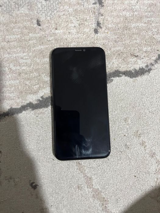 Айфон Х продам или обмен