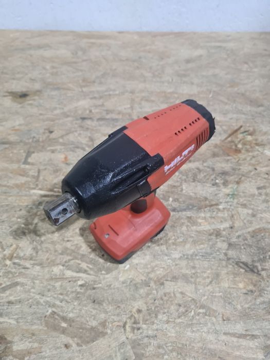 Impact cu patrat 3/4 Hilti SIW 9 A22 putere 800Nm