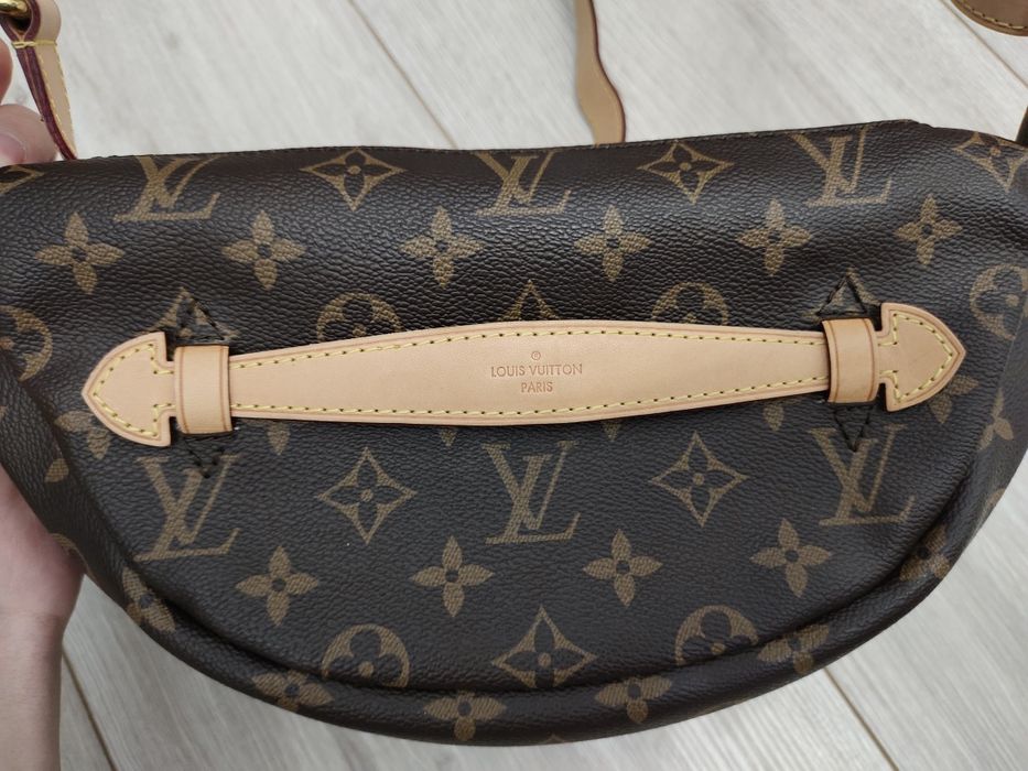 Сумка louis vuitton lv оригинал