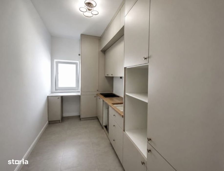 Apartament 3 camere, bloc nou, Radauti