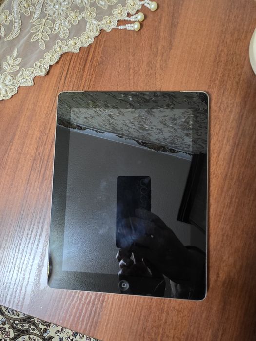 Apple Ipad 2 64Gb 2012