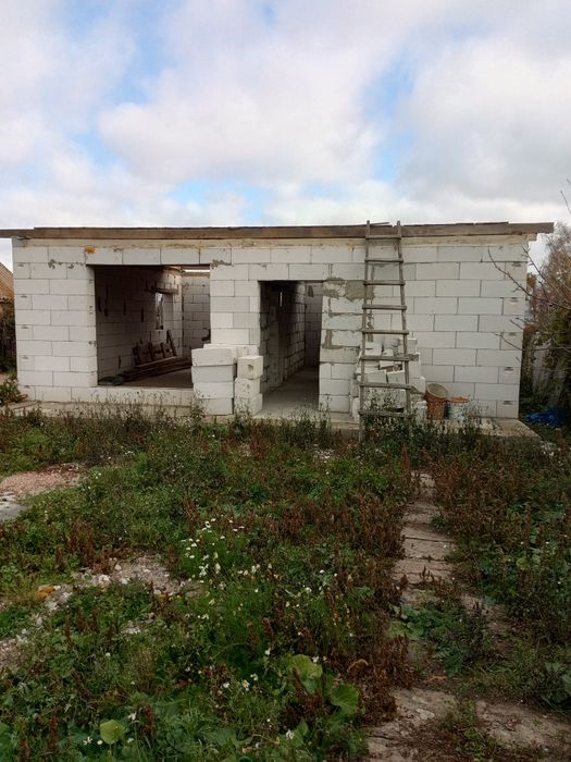 Продается дача по Красноярской трассе