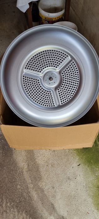 Cuva tambur uscator rufe samsung 9 kg