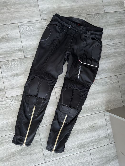 Pantaloni moto Hein gericke xxl