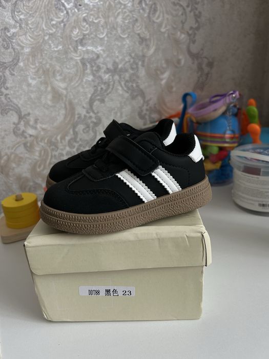 Красовки детские