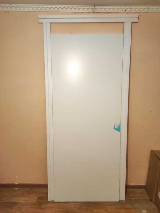 Двери Poseidon..