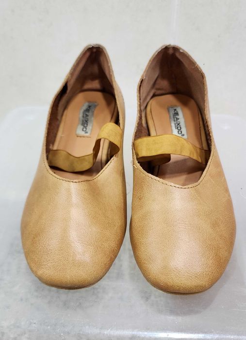 Обувь кожаная размер 30