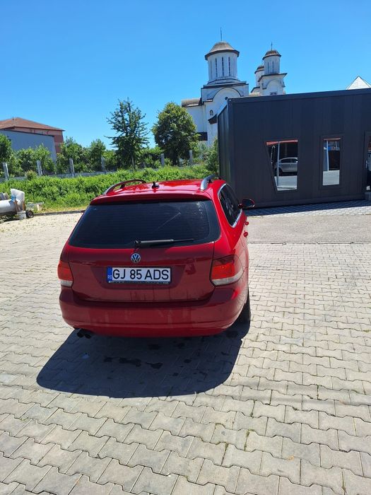 VOLKSWAGEN Golf 2010 — imagine 5