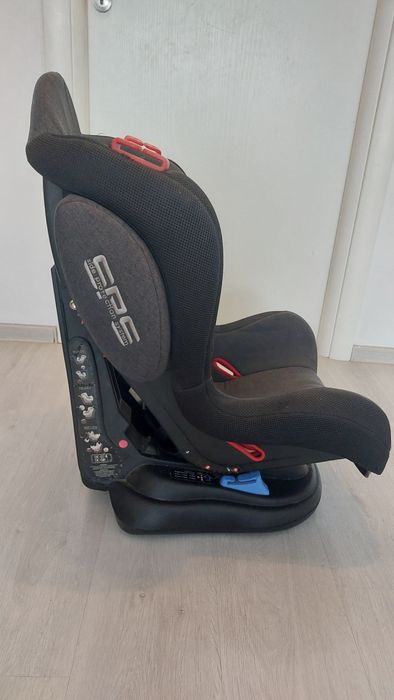 Scaun auto copil 3-7 ani