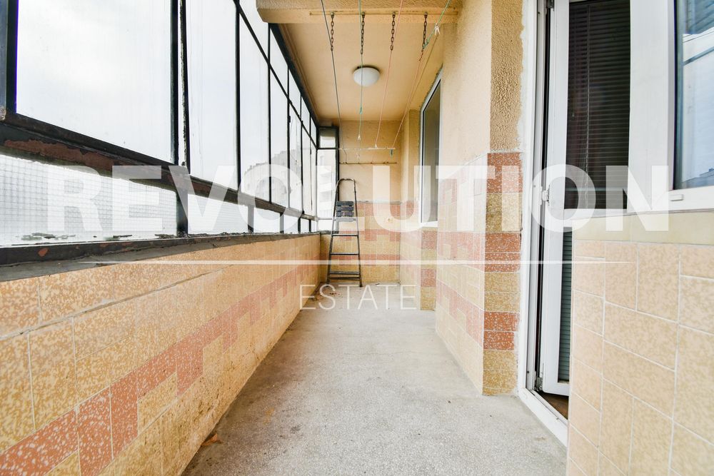 Дава се под наем Четиристаен апартамент в София, Овча купел - 120 кв.м за 750 € - Снимка #9