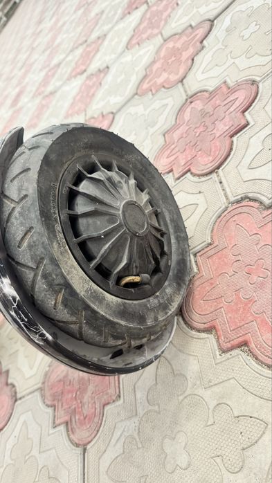 Продам гироскутер