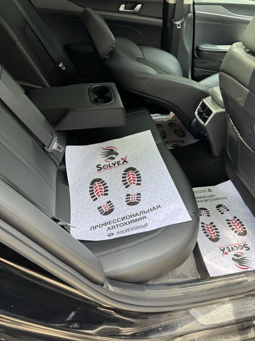 KIA K5 2023 yili 29ming probeg