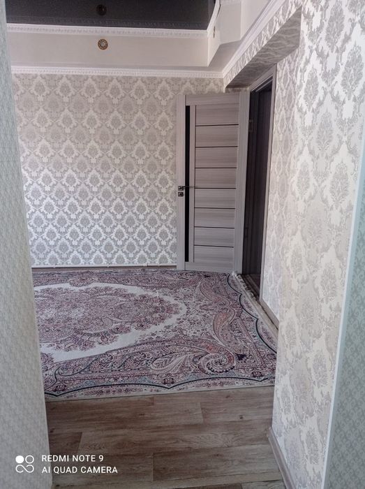 Продам 4-х комнатную квартиру