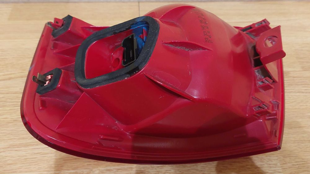 Стоп за Volkswagen Passat V Variant B6 Пасат КОМБИ, ЛЯВ Външен