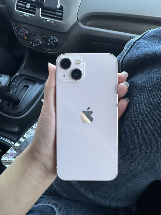 iphone 13 256gb 75%.