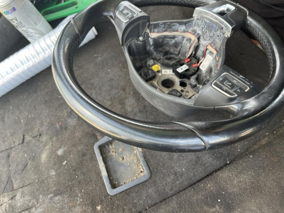 Мулти Волан VW Volkswagen Golf Passat с копчетата н712 1t0419091 Ac