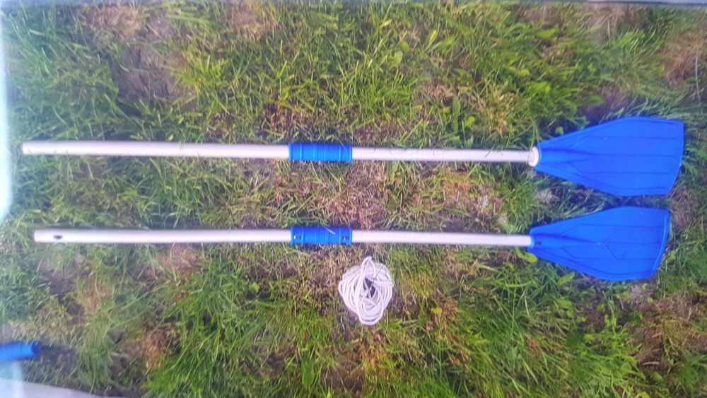 Vasle barca pneumatica Import