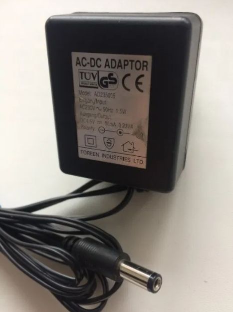 Адаптер Блок Питания
