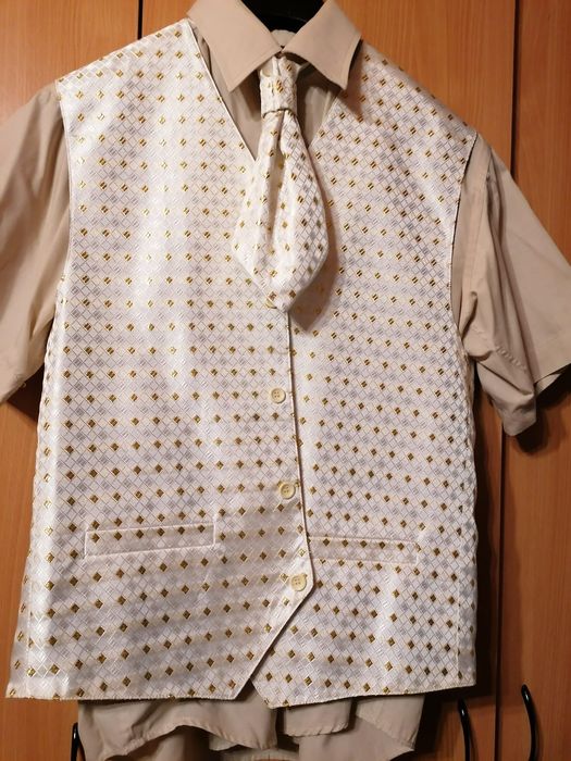 Costum întreg pentru băieți