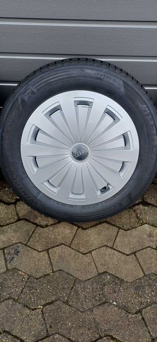 Джанти + Тасове Ауди Audi  A4 B9