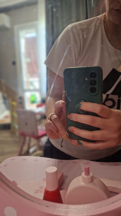 Тоалетка за игра