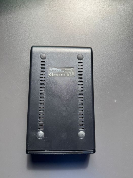 Hard extern 1TB !