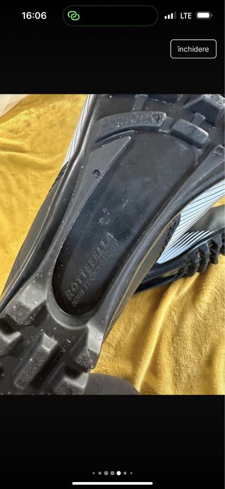 clăpari de schi fond Inovik XC S 150