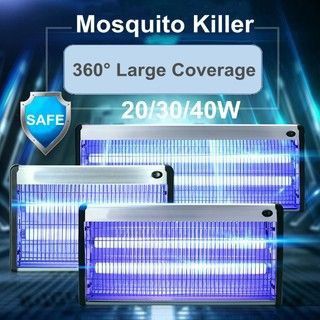 Led Mosquito Killer.  Мухобойка. Доставка бепул шахар ичида.