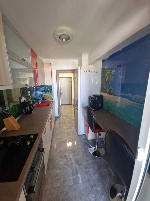 Inchiriere ap 2 camere