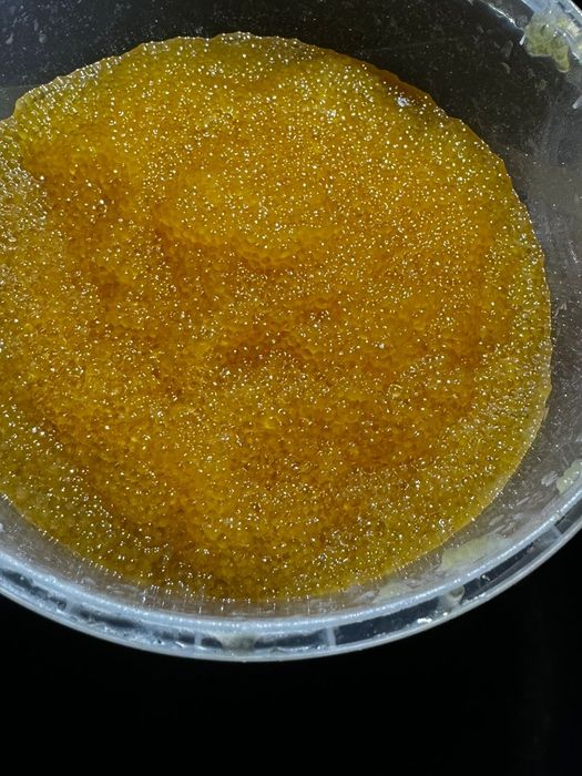 Икра щуки /шортан икрасы