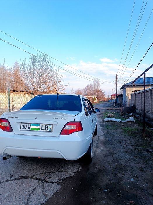 Nexia 2 1.6 Dons arendaga beriladi.