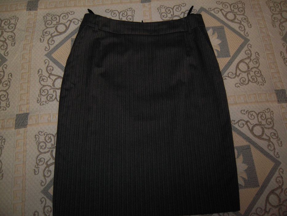 Классическая юбка-карандаш ESPRIT (Германия), размер M / 42–44