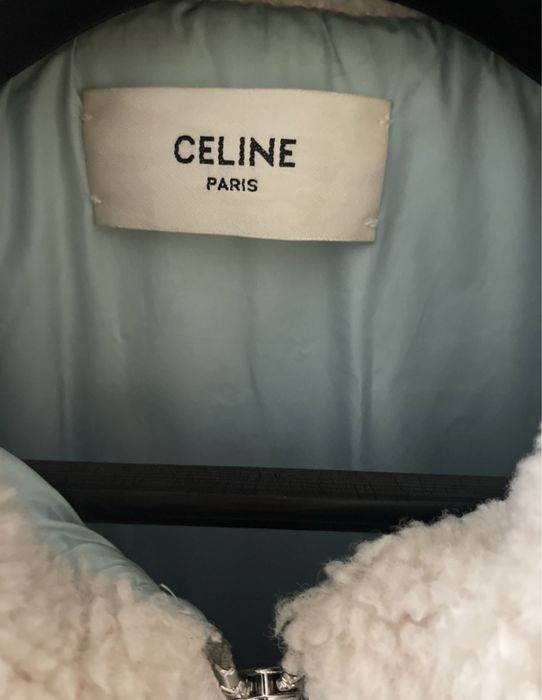 Celine дамско яке