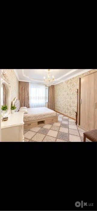 Гунча Гулобод Тинчлик Метро 4/3/4 Кирпич 94 м2 Евро ремонт Срочно Прод