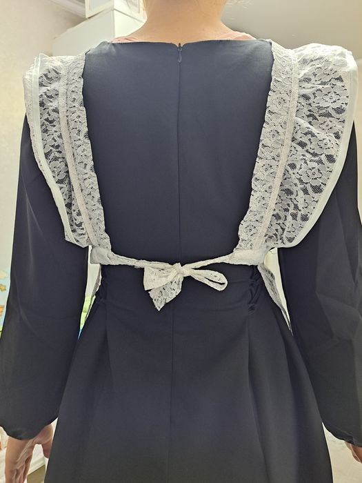 Продам школьный фартук