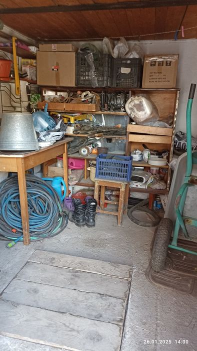 Продам дом с центральным отоплением