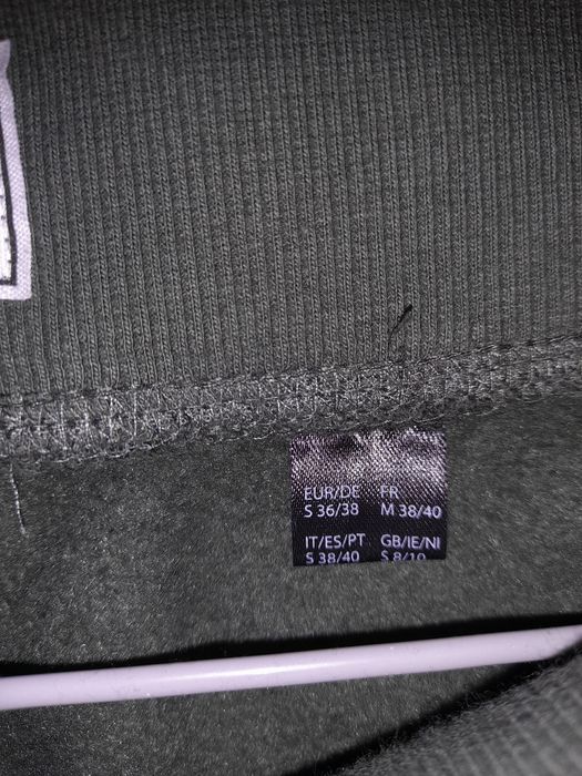 Trening captusit  dama Esmara marimea M