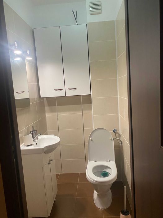 Apartament 3 camere, 87 m², 2 băi – mobilat și utilat complet, Popești-Leordeni