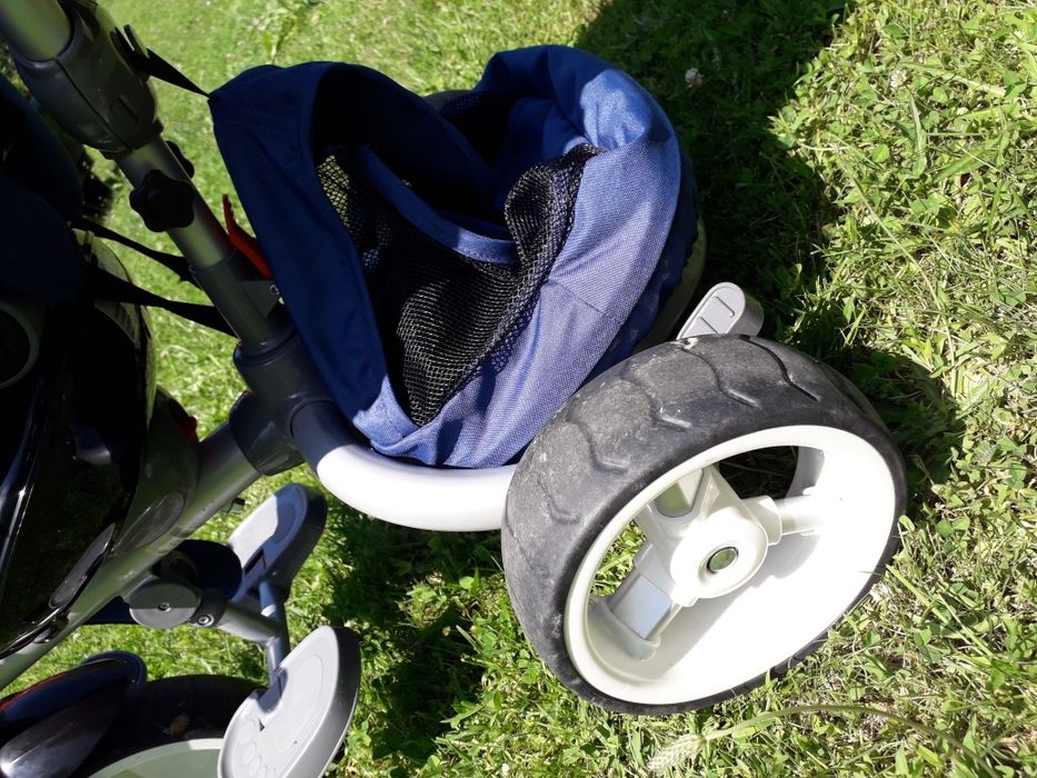 Триколка Littel tiger modi