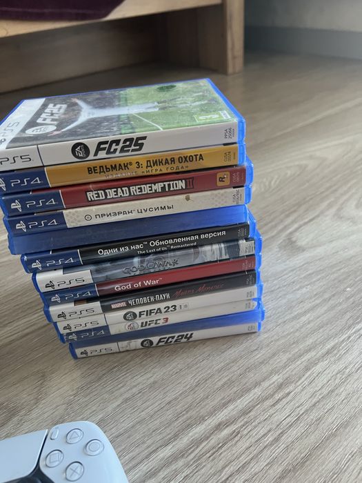 Sony PlayStation 5