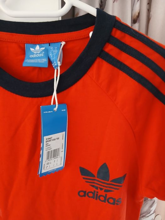 Tricou adidas original
