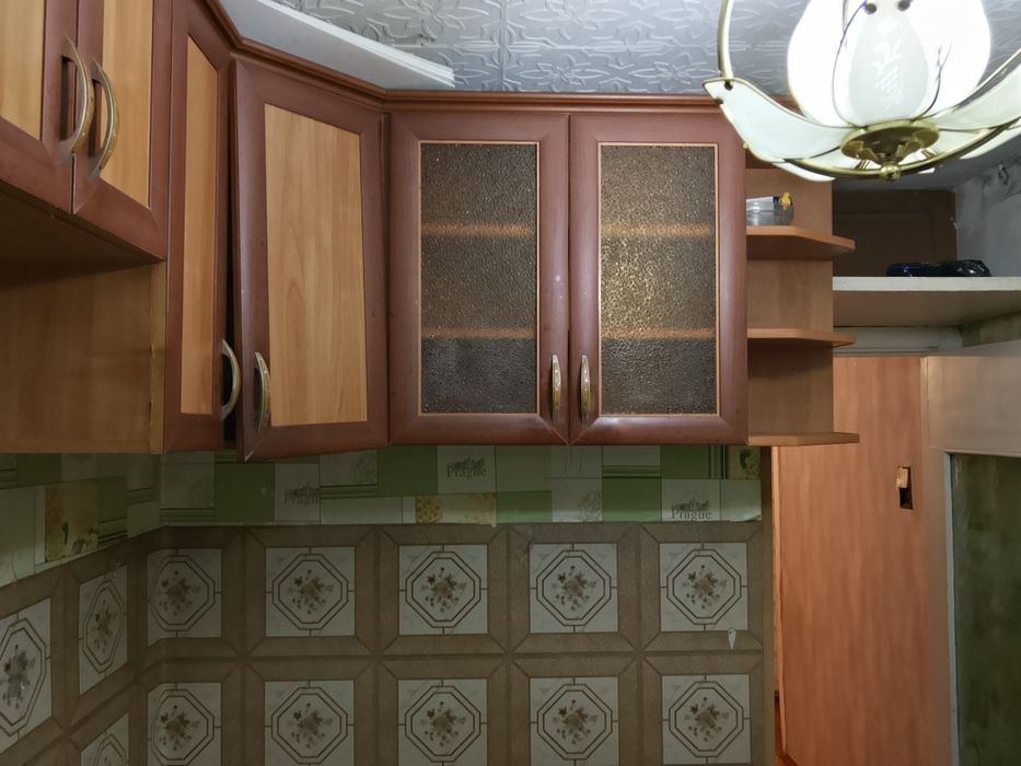 Сдается двухкомнатная квартира